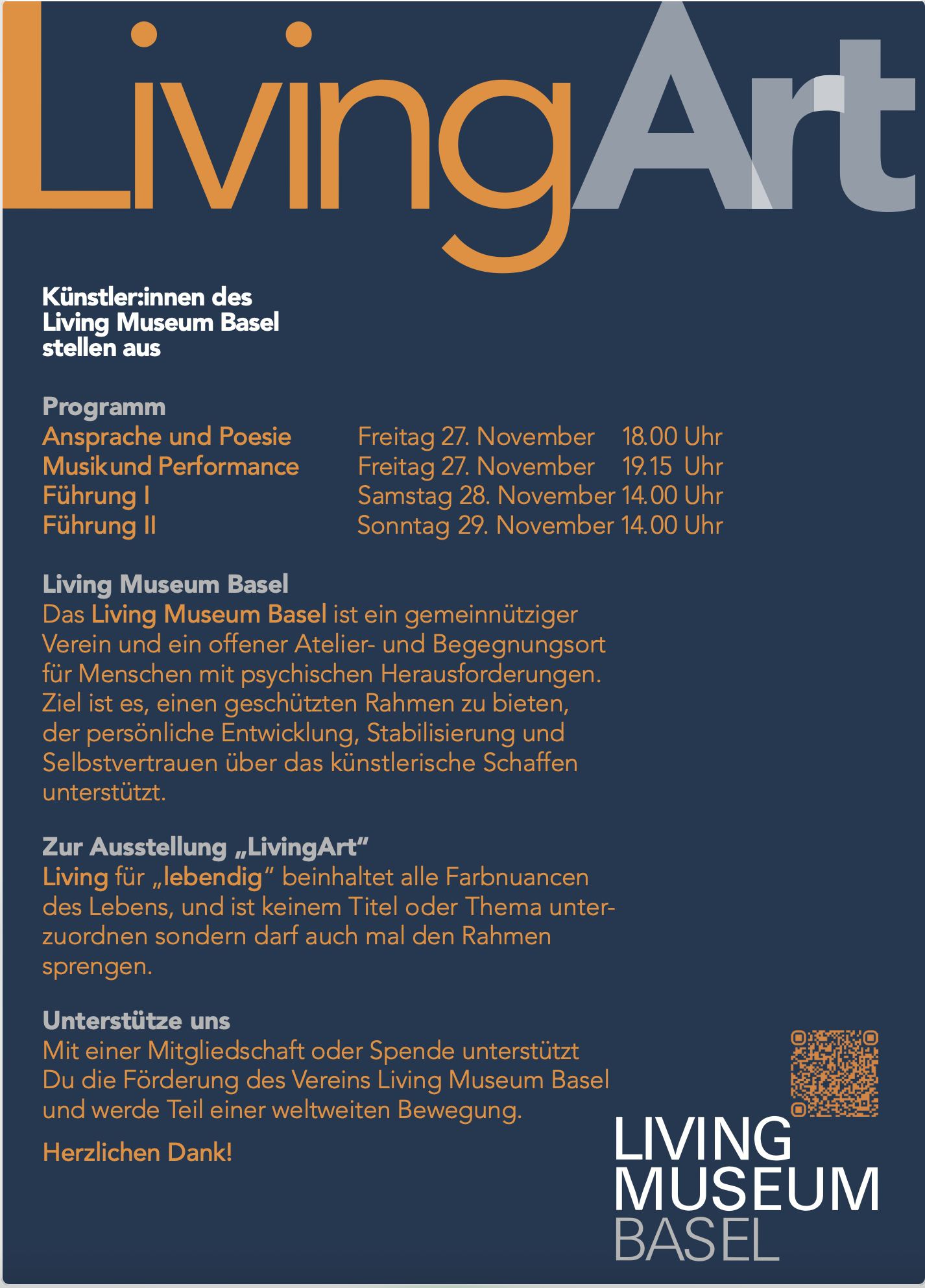 Living Museum B