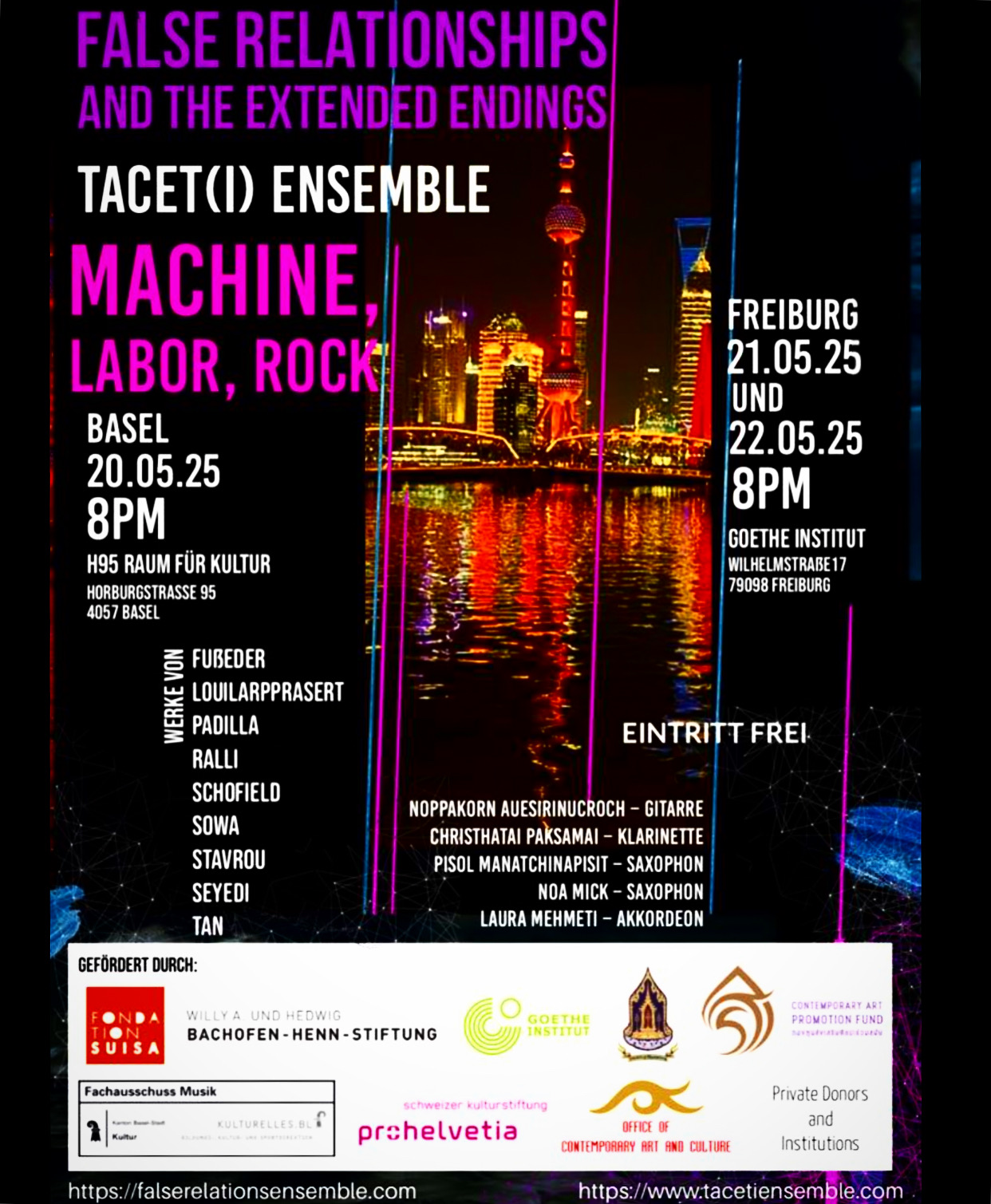 Machine Labor Rock Machine Labor Rock